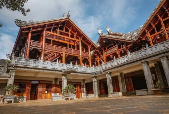 5 địa điểm check in