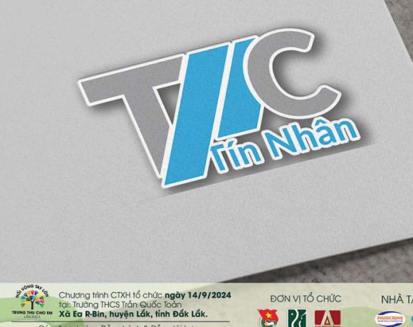 CÔNG TY TỔ CHỨC SỰ KIỆN TÍN NHÂN