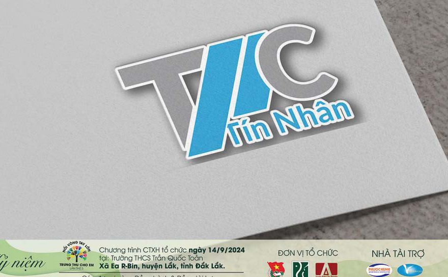 CÔNG TY TỔ CHỨC SỰ KIỆN TÍN NHÂN