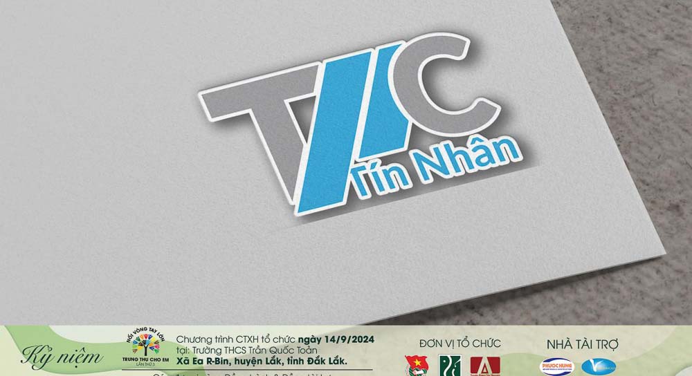 CÔNG TY TỔ CHỨC SỰ KIỆN TÍN NHÂN