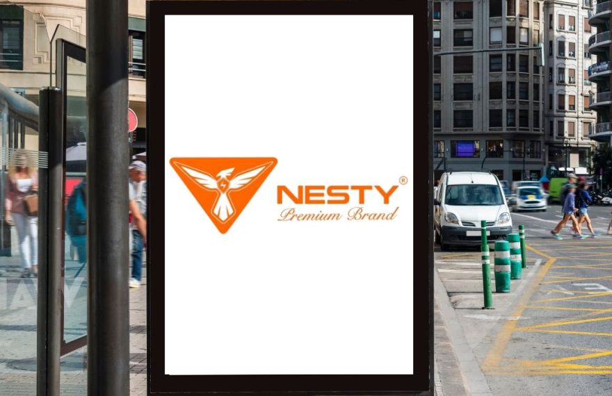 NESTY PREMIUM BRAND