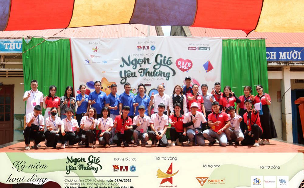 Công Tác Xã Hội