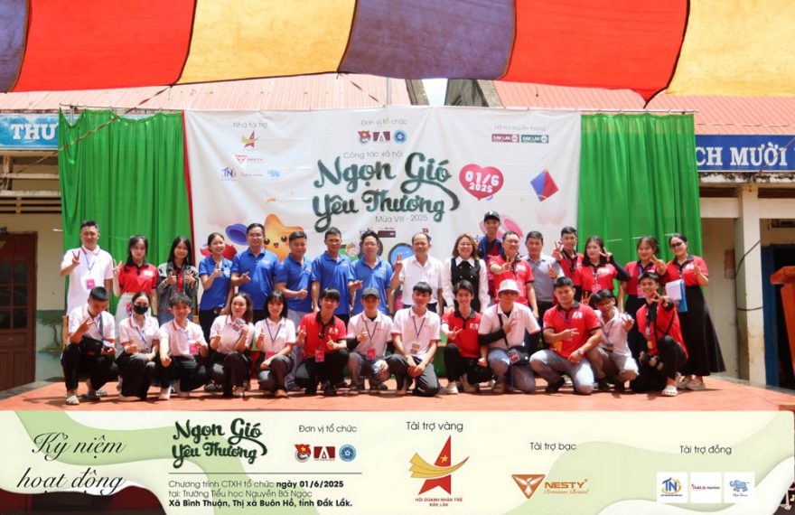 Công Tác Xã Hội